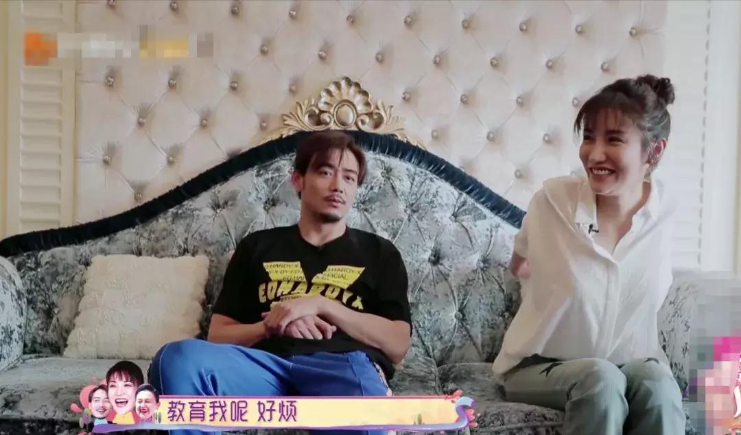 杨烁自曝小包总,杨烁生活中的小包总