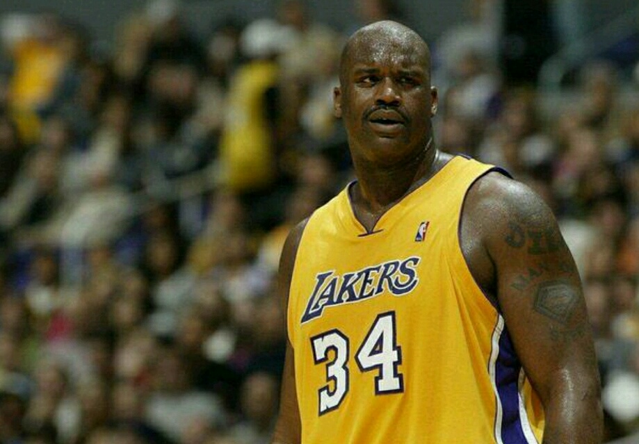 奥尼尔巅峰时刻有多厉害,美媒评选奥尼尔