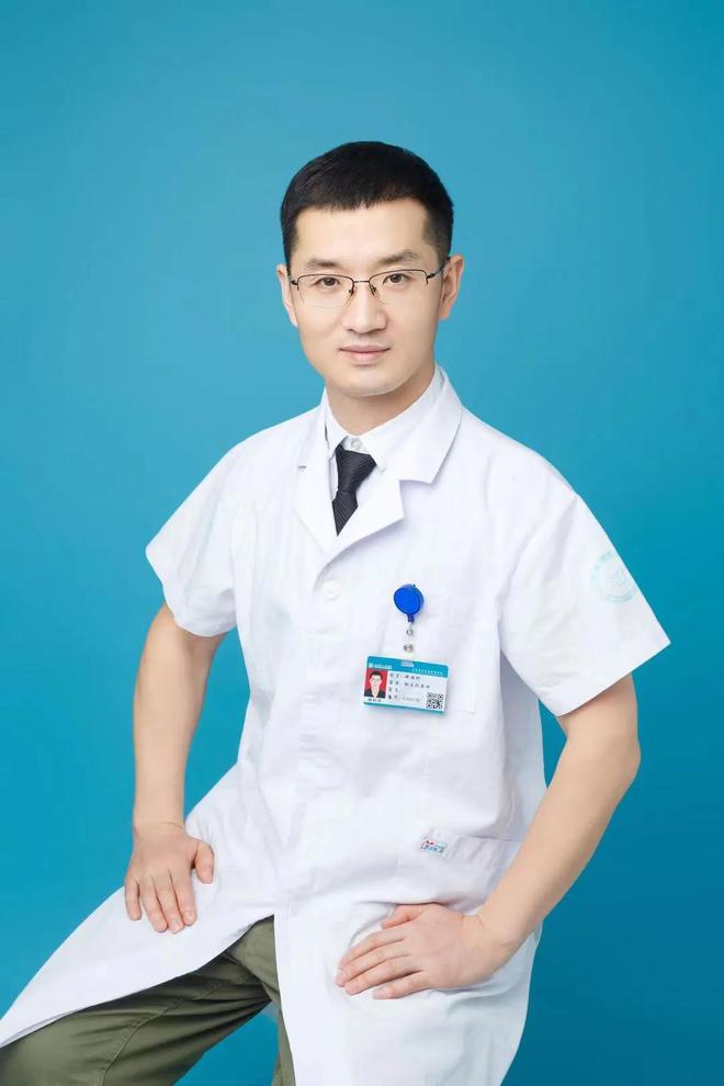 山西省人民医院郝利军,山西省人民医院疼痛科郝利军