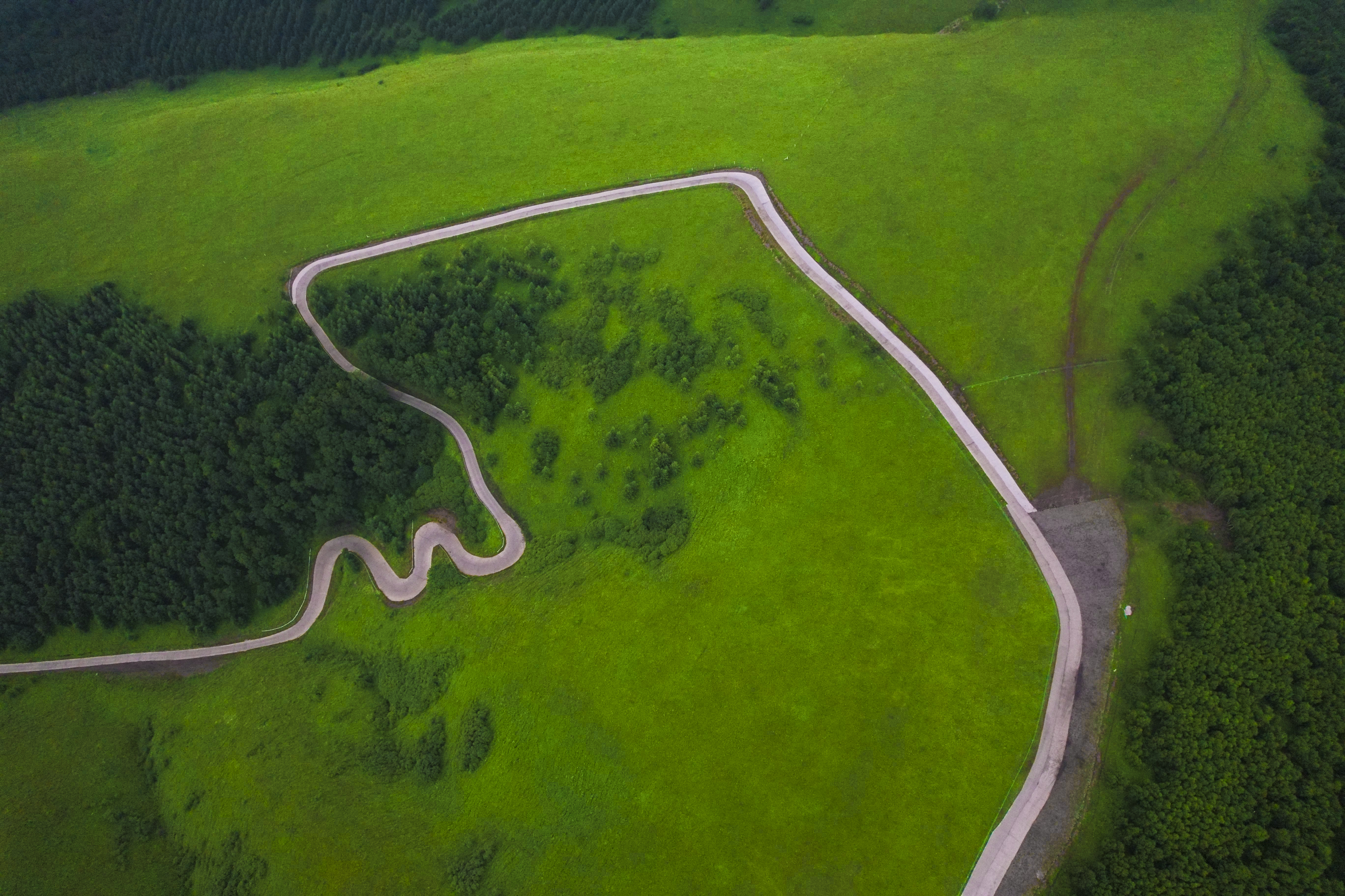 北京草原7天旅游攻略大全,距离北京最近的草原自驾游攻略