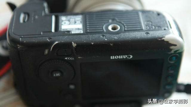 摄影基础入门相机二手,哪里买二手摄影器材靠谱点