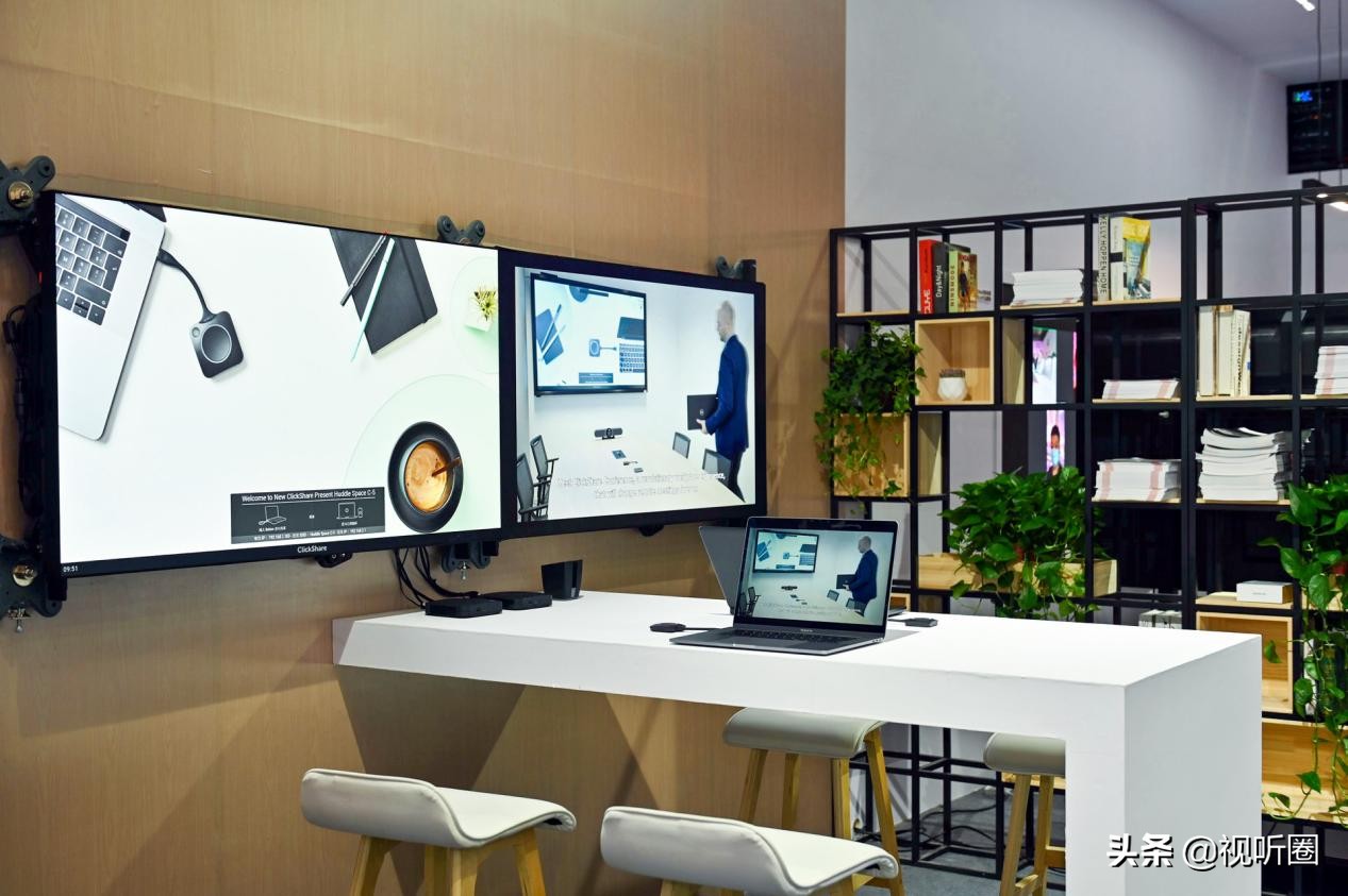 巴可王红波：巴可不是一家曲高和寡的企业