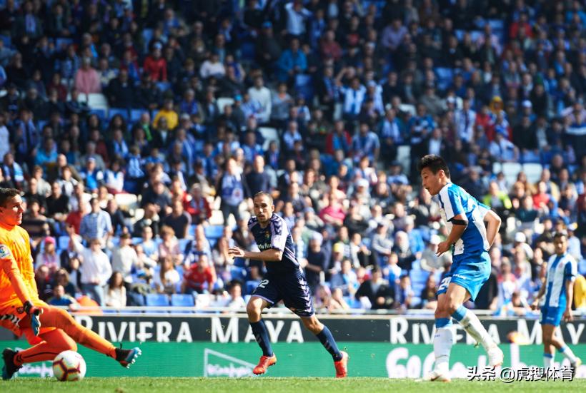 武磊87分钟长途奔袭,武磊88分钟绝平梅西巴萨热度