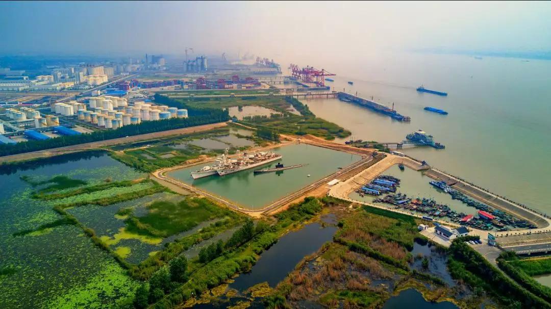 泰州硬核,太硬核了原视频