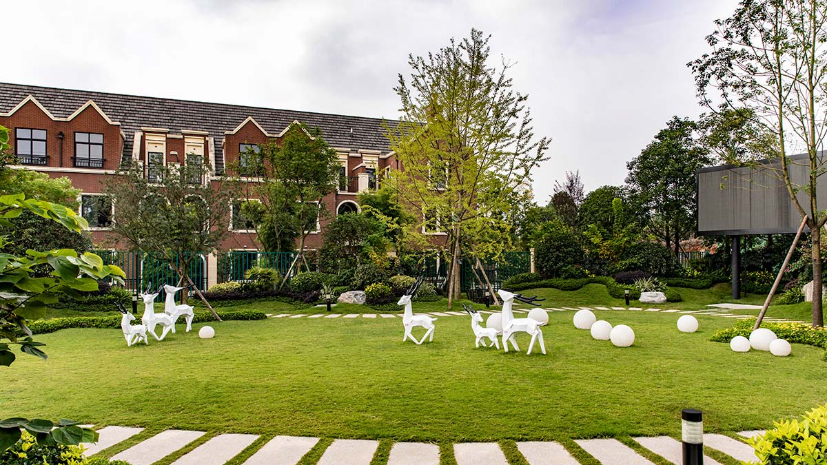 碧桂园海昌天澜带露台,碧桂园海昌天澜简约