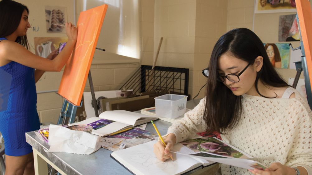 这些学校“都挺好”,新绿洲硅谷优质学校,录取迅速,住家优质!