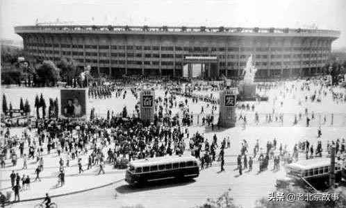 在北京,您住哪儿?速看,真的回不去了……