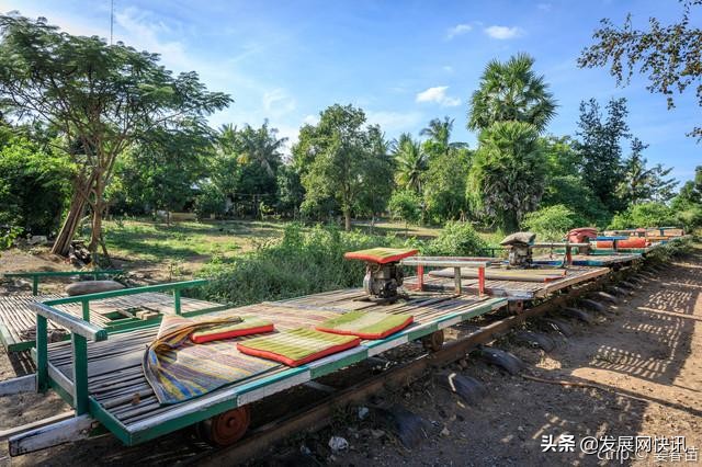 柬埔寨金边官方旅游宣传片,柬埔寨旅游纪录片