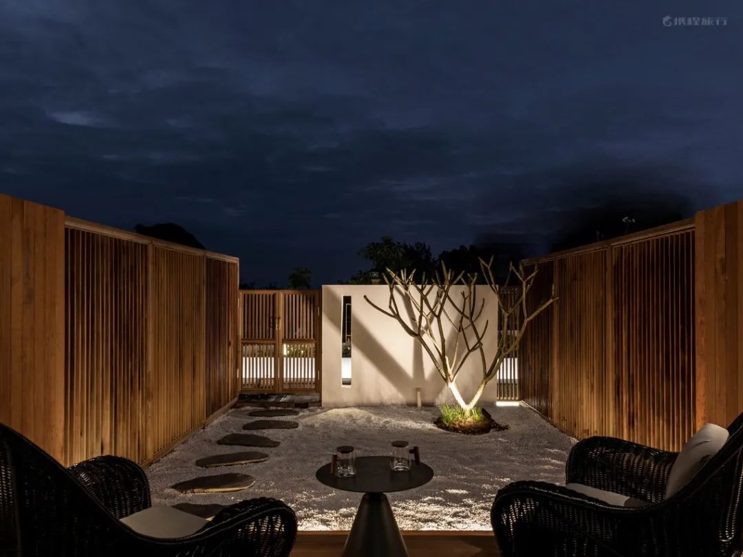 广西旅游必住酒店民宿,精选自带泳池的五家广西民宿