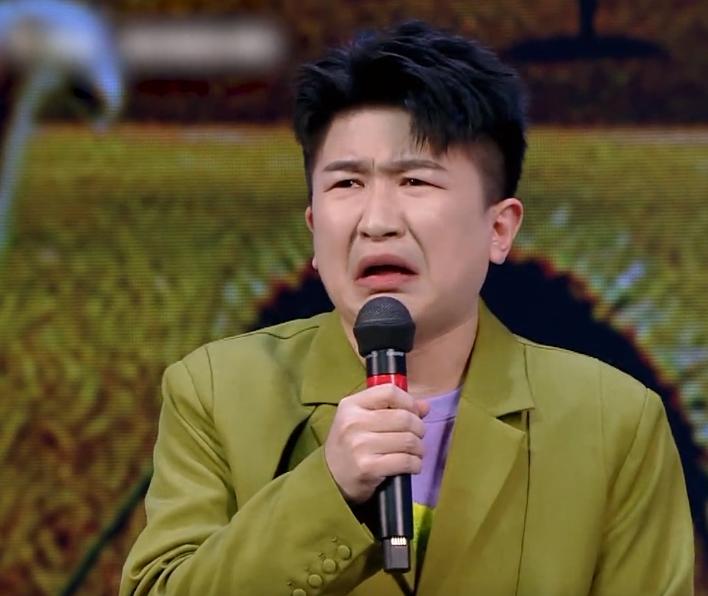 张大大被怼视频娘娘腔,张大大被骂综艺