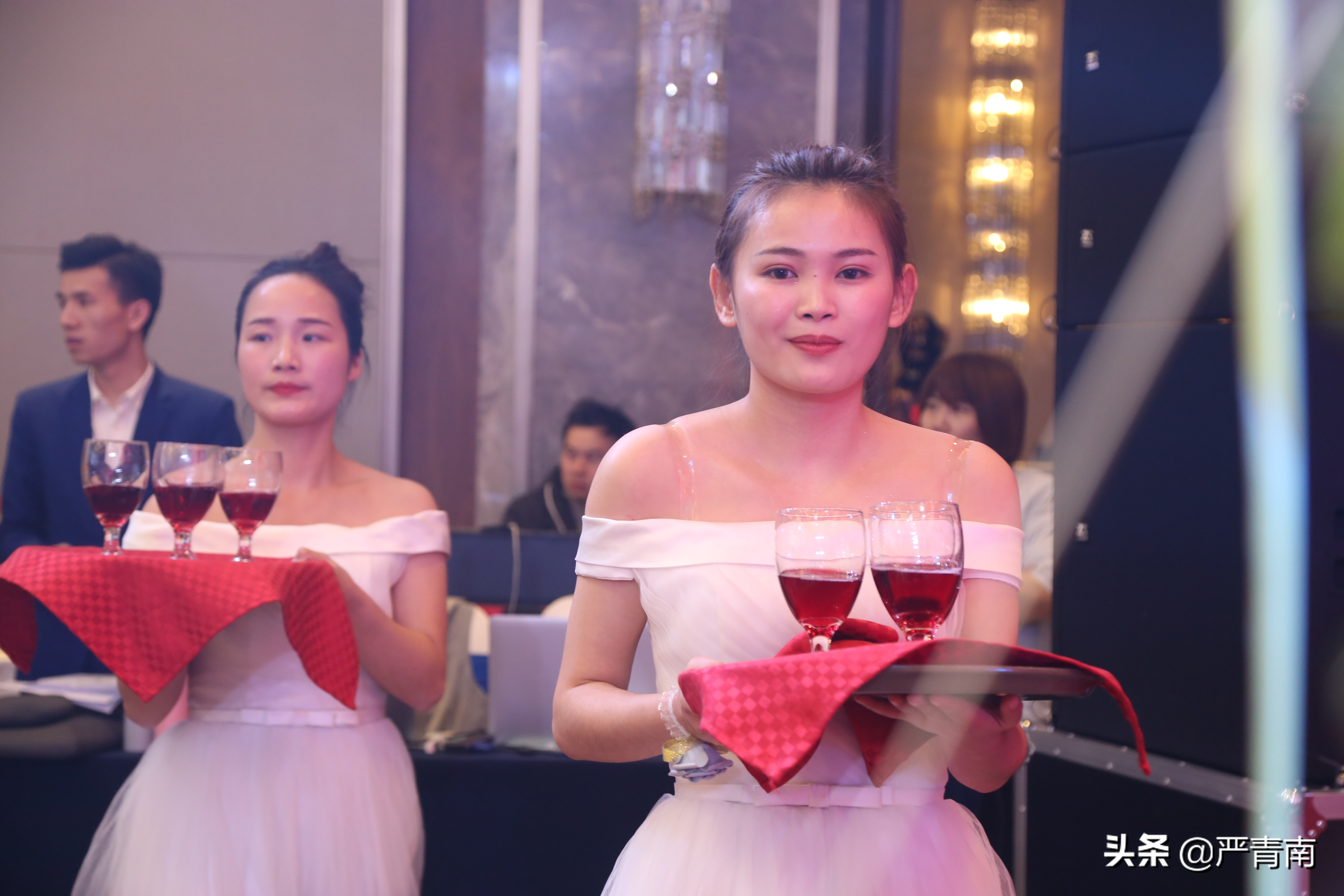 进无止境，未来可期---安徽汇尚美业2019年终答谢会成功举办