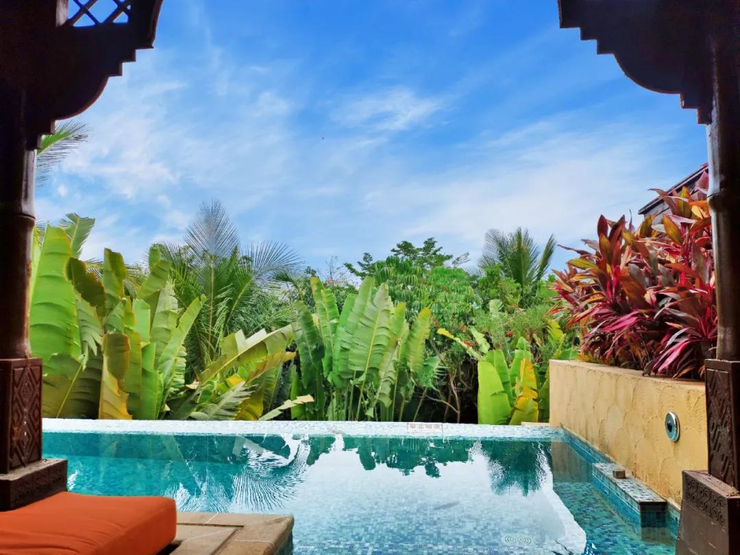 西双版纳3000家酒店，怎么选体验感才最好？