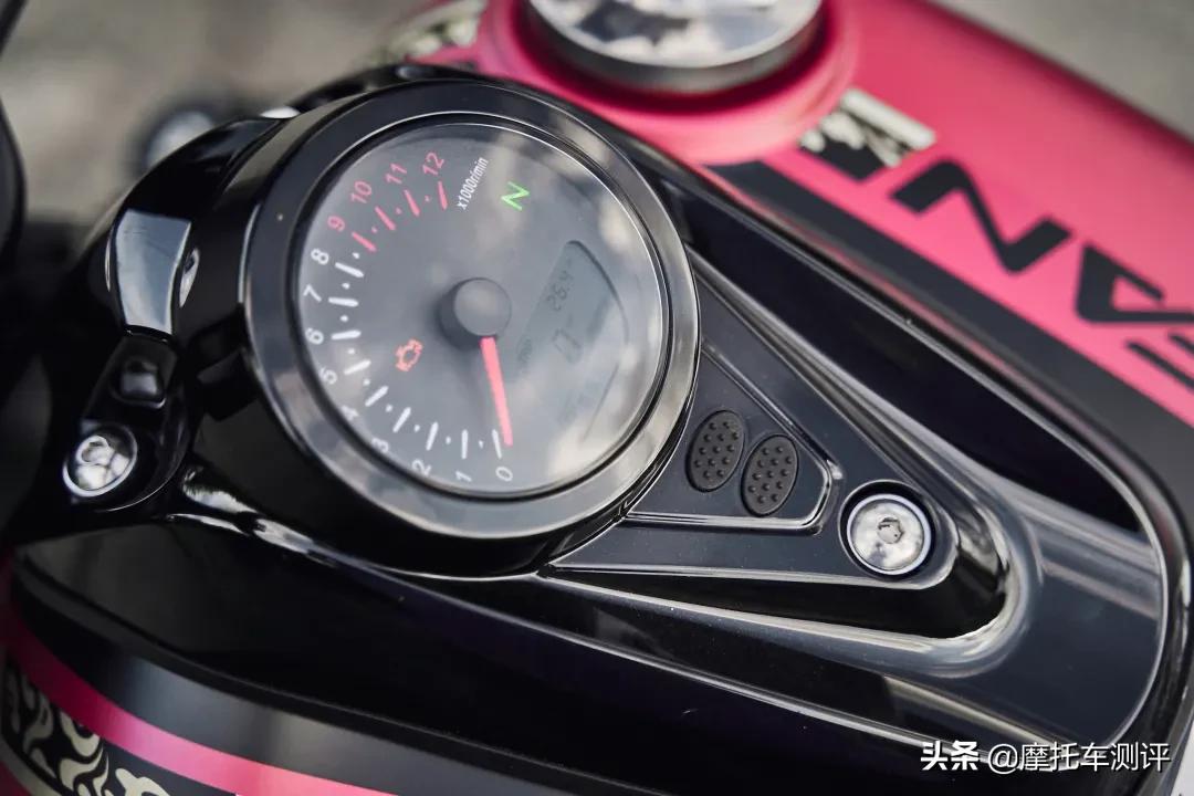 力帆k19复古摩托车价格,力帆肥霸价格