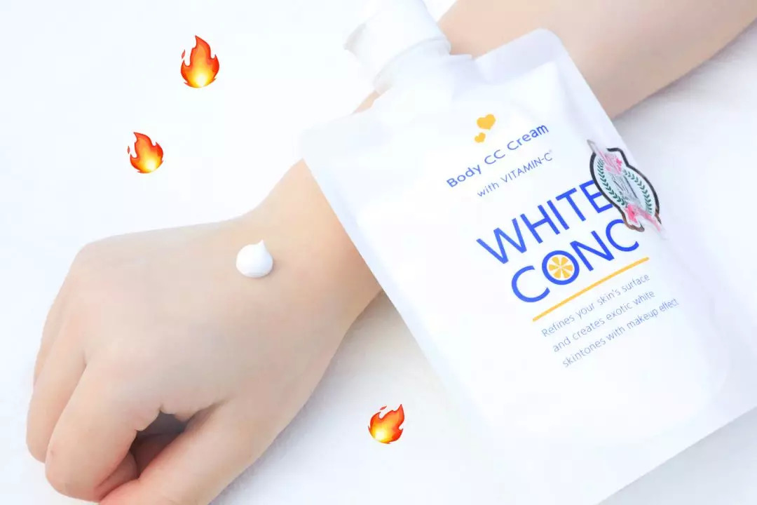 十大美白身体乳排名第一名,美白身体乳排行榜前十名真实测评