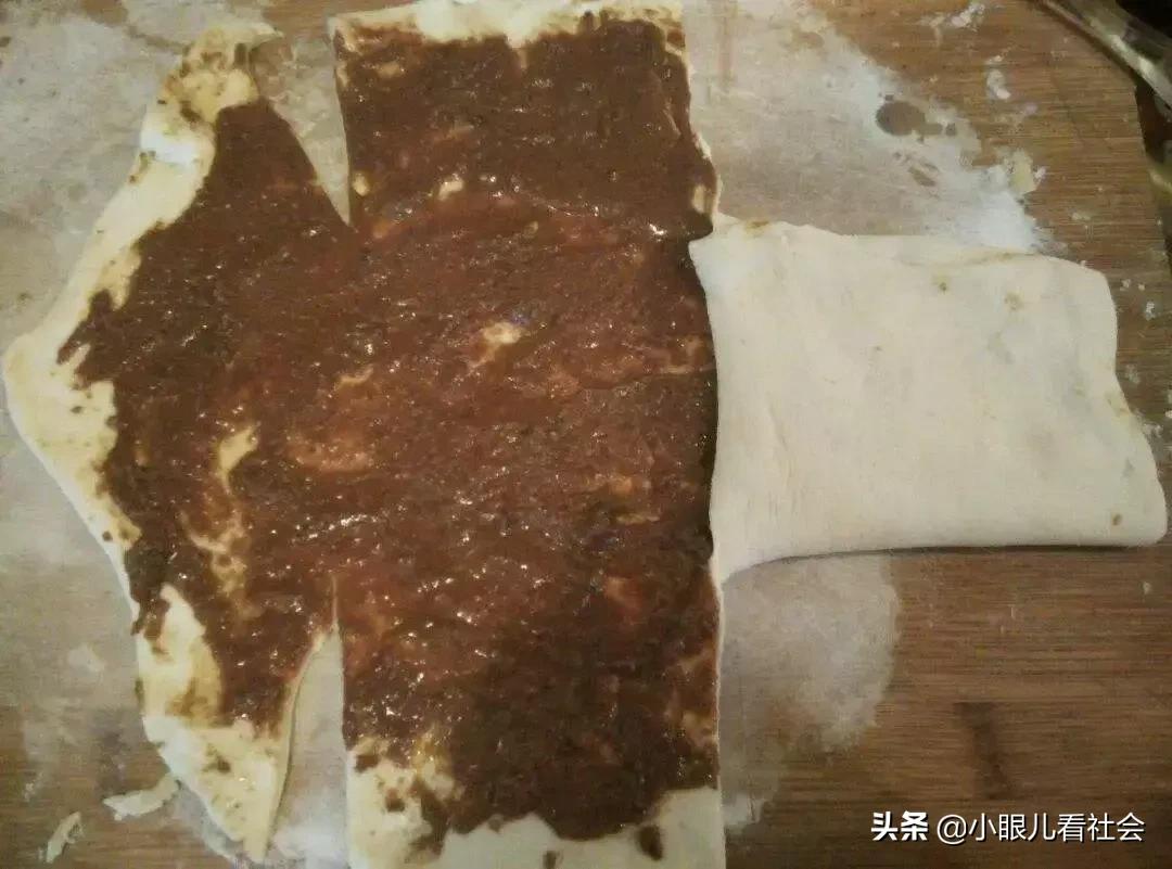 北京人爱吃什么饼,老北京人吃的饼