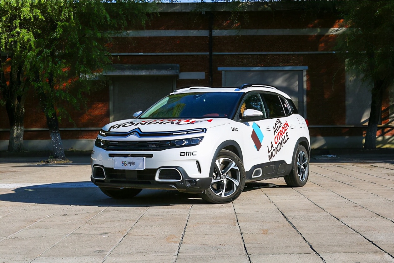 天逸c5的舒适感媲美哪些车,c5aircross天逸phev