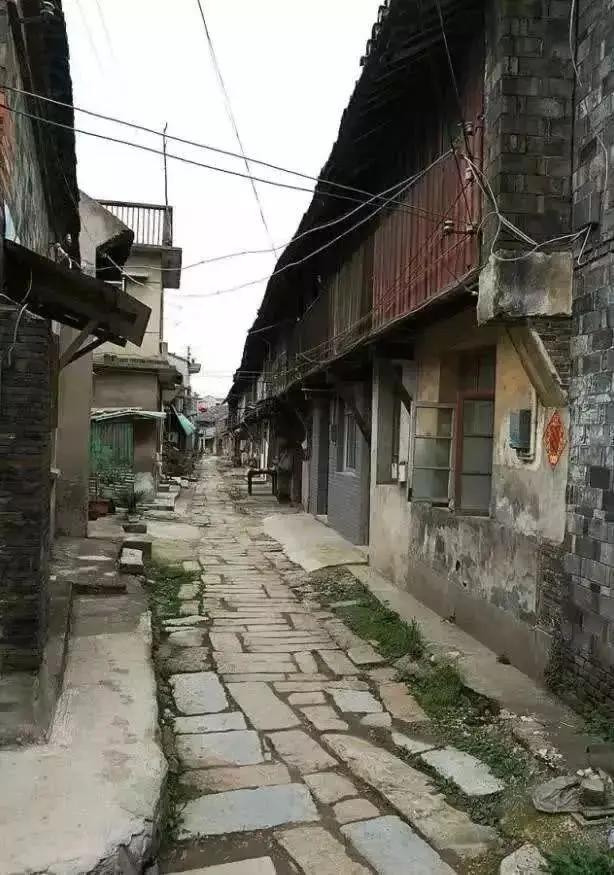 镇江千年古镇景区,镇江有哪几个古村古镇