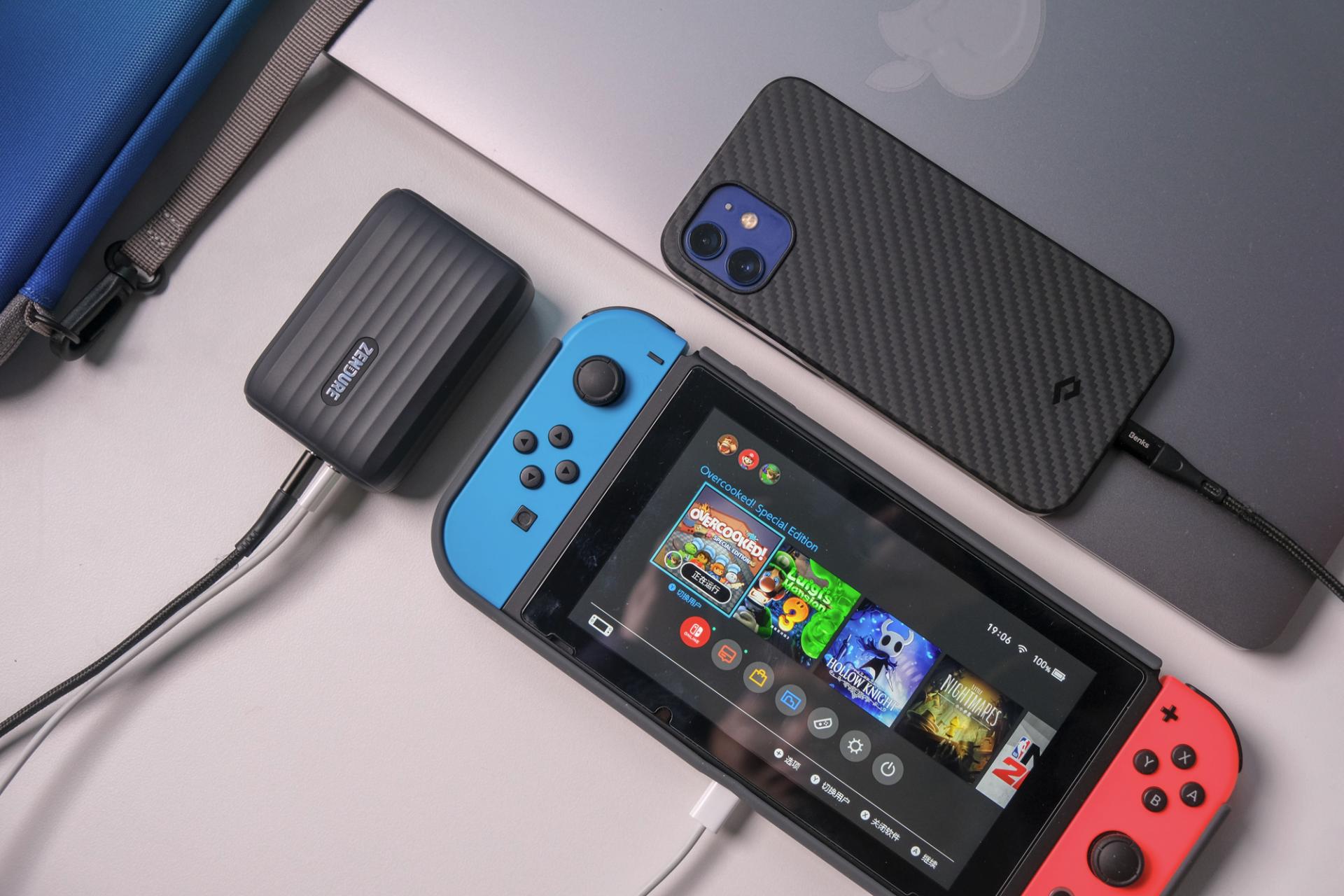 普通版Switch还值得买吗,二手switch续航版多少钱