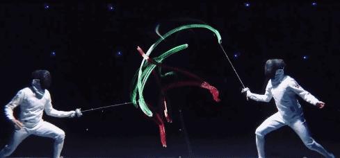 击剑有什么技巧,击剑的基础动作有哪些