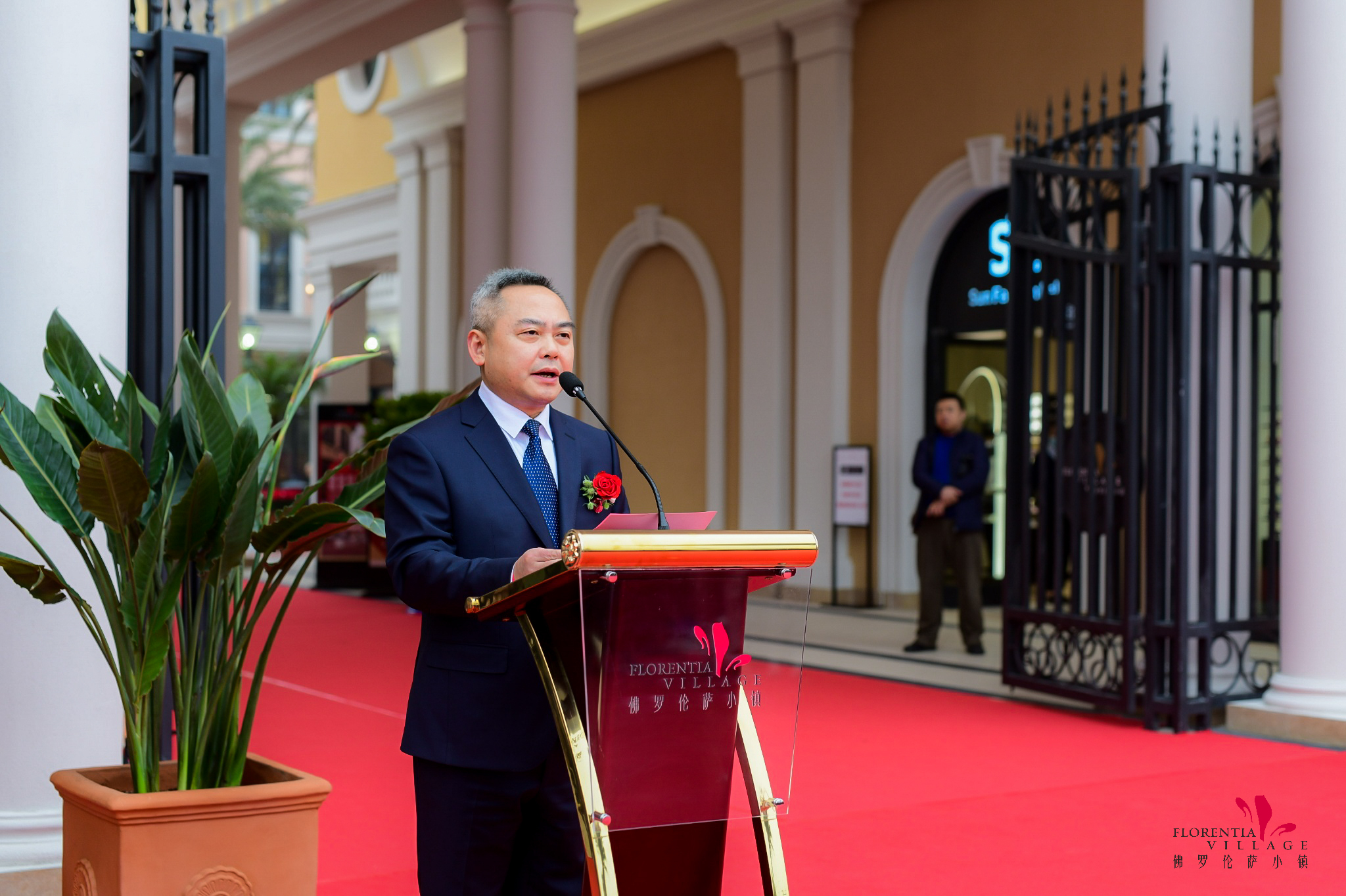 奥莱购物,奥莱盛大开业