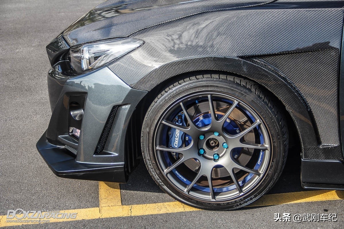 昂克赛拉战斗灰改装最帅效果,马自达3昂克赛拉改装中控显示屏