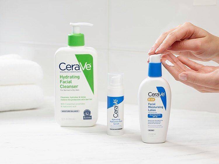 推荐6款特别好用的护肤品,修复皮肤屏障保湿的护肤品平价