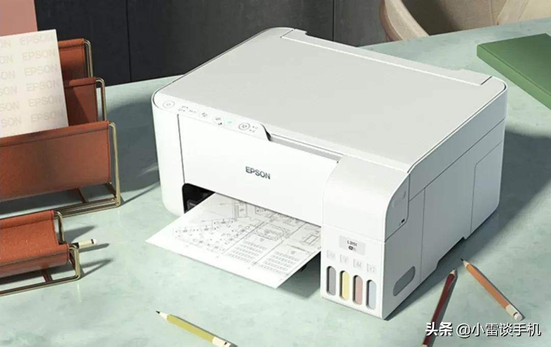 双11打印机推荐家用,2023双11打印机推荐