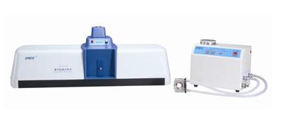 国产干湿两用激光粒度仪厂家,激光粒度仪型号大全