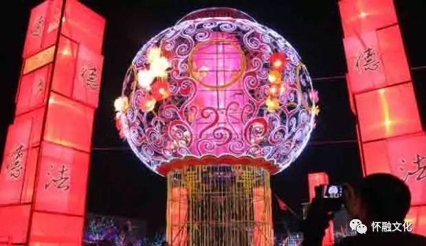 2019春节涨知识,正月十五元宵节怎么庆祝