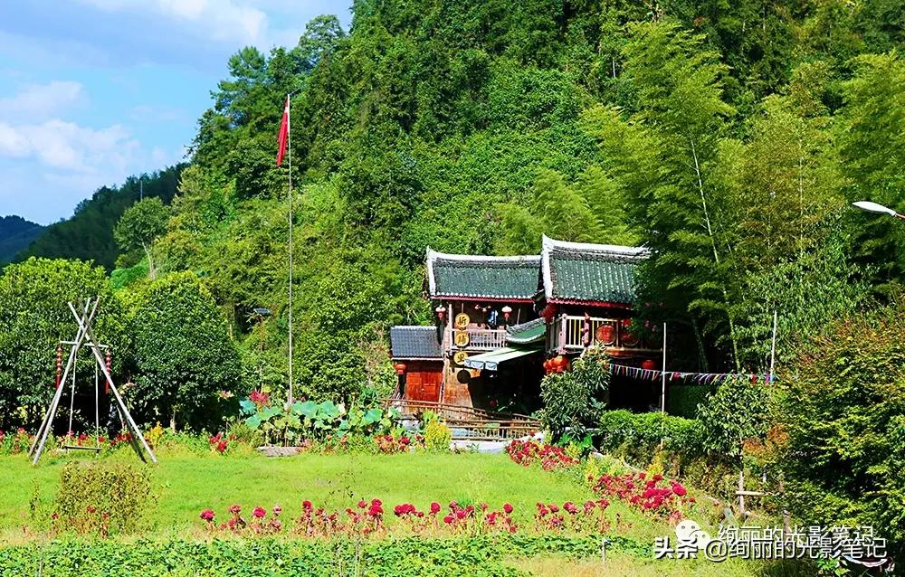 城步新铺里,城步县苗族特色