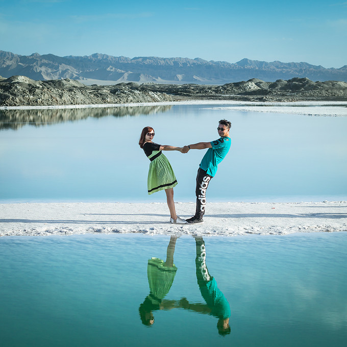 八千里路云和月风景,自驾看世界八千里路云和月滇之旅