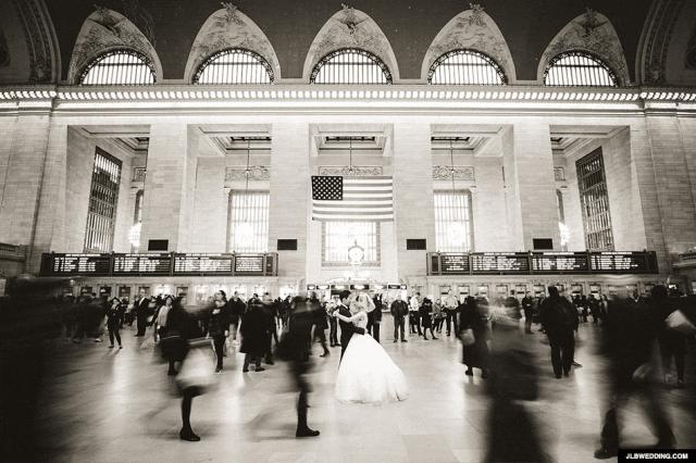 最有创意的婚纱照看完想结婚了,有创意的婚纱场景