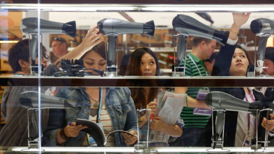 早期做美国代购的人,做代购的女人最后怎样了