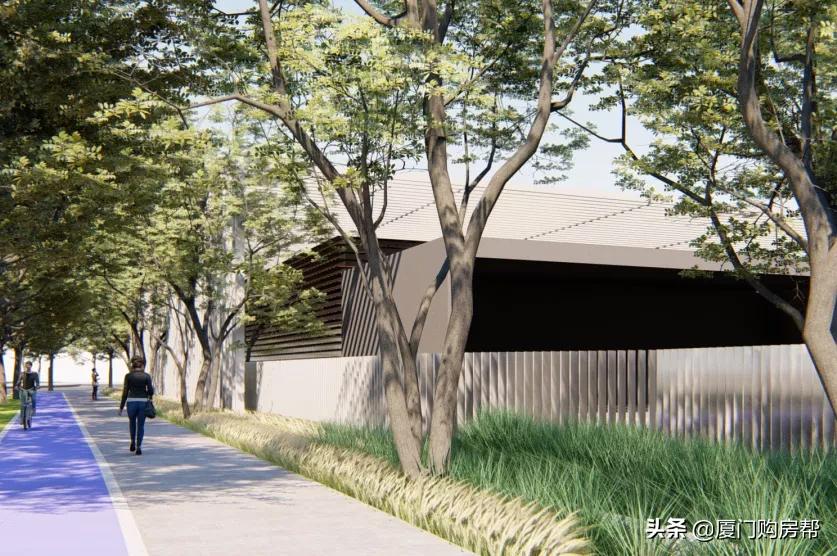 漳州港开发区永鸿商业广场,漳州港双鱼岛开发对房价的影响