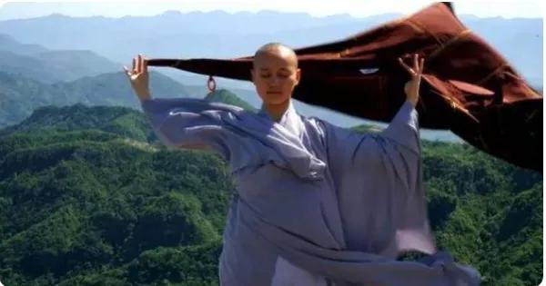 出家的女尼姑,为什么出家女人被称为尼姑