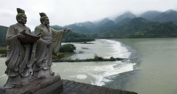 丽水的城市发展如何,丽水城市发展变化