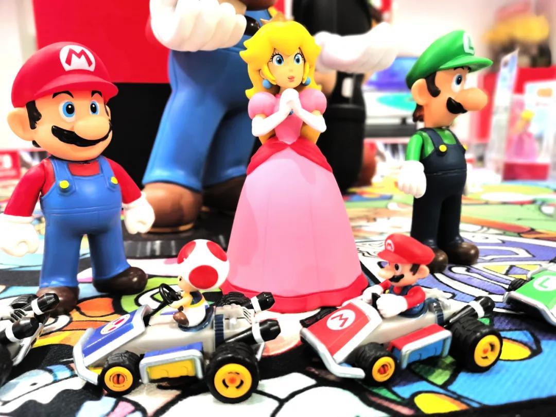 逛gai今日份日常,gai常逛的店铺