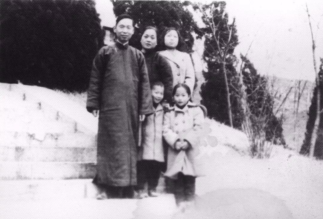 那个把50毫克镭放进咸菜罐里的“乞丐”,竟是两弹元勋!