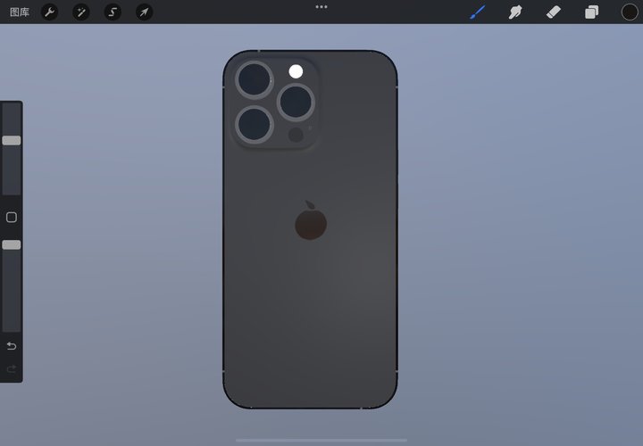 ipad最好用的画图软件,ipad最好用的绘图软件