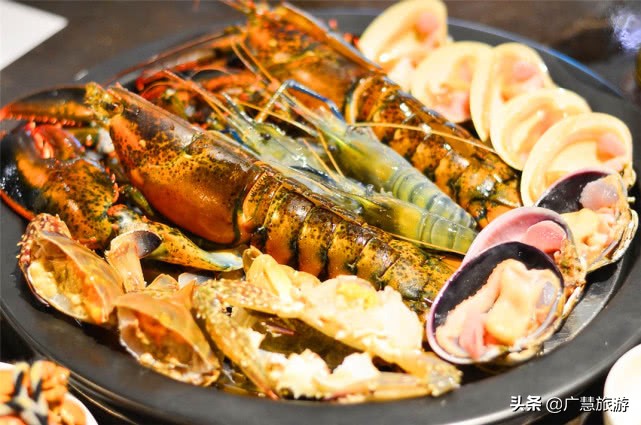 日照旅游渔家哪个好,日照渔家乐协会游玩攻略