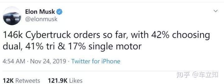 特斯拉cybertruck值得等吗,特斯拉cybertruck驾驶舒适感