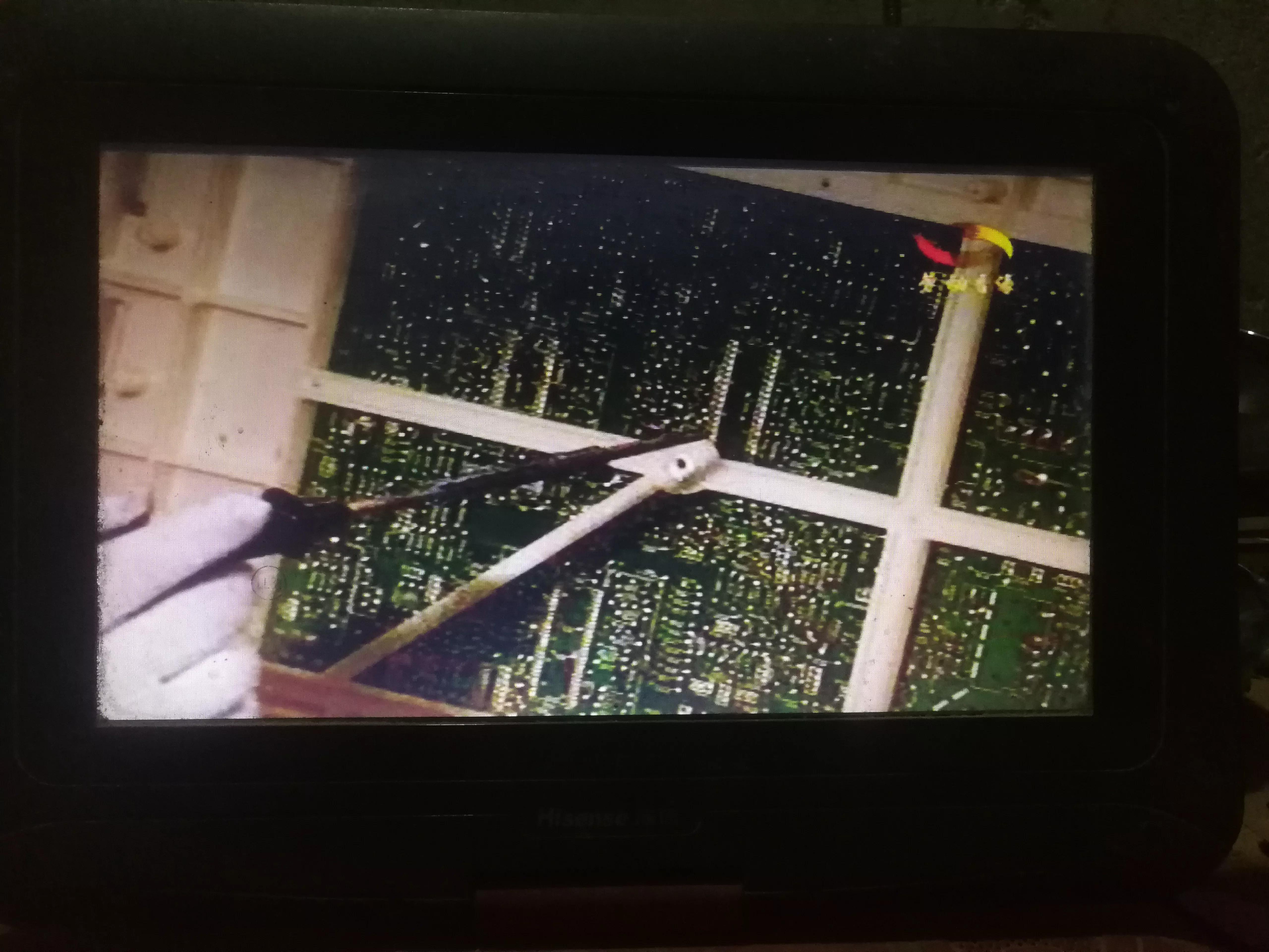 crt电视维修口诀,crt电视维修的时候怎么放电