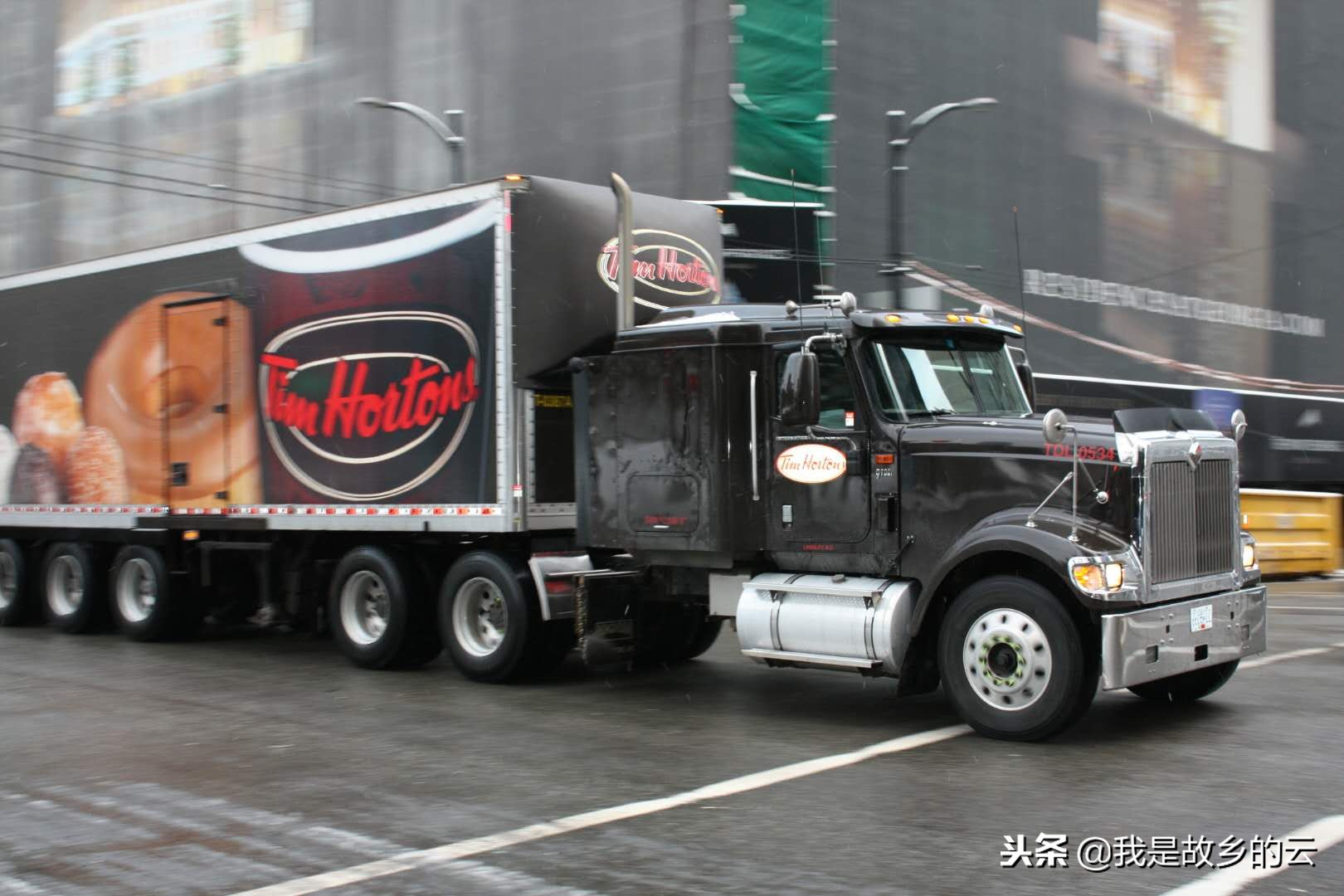 大货车气刹怎么操作,大货车气刹全部部件图解