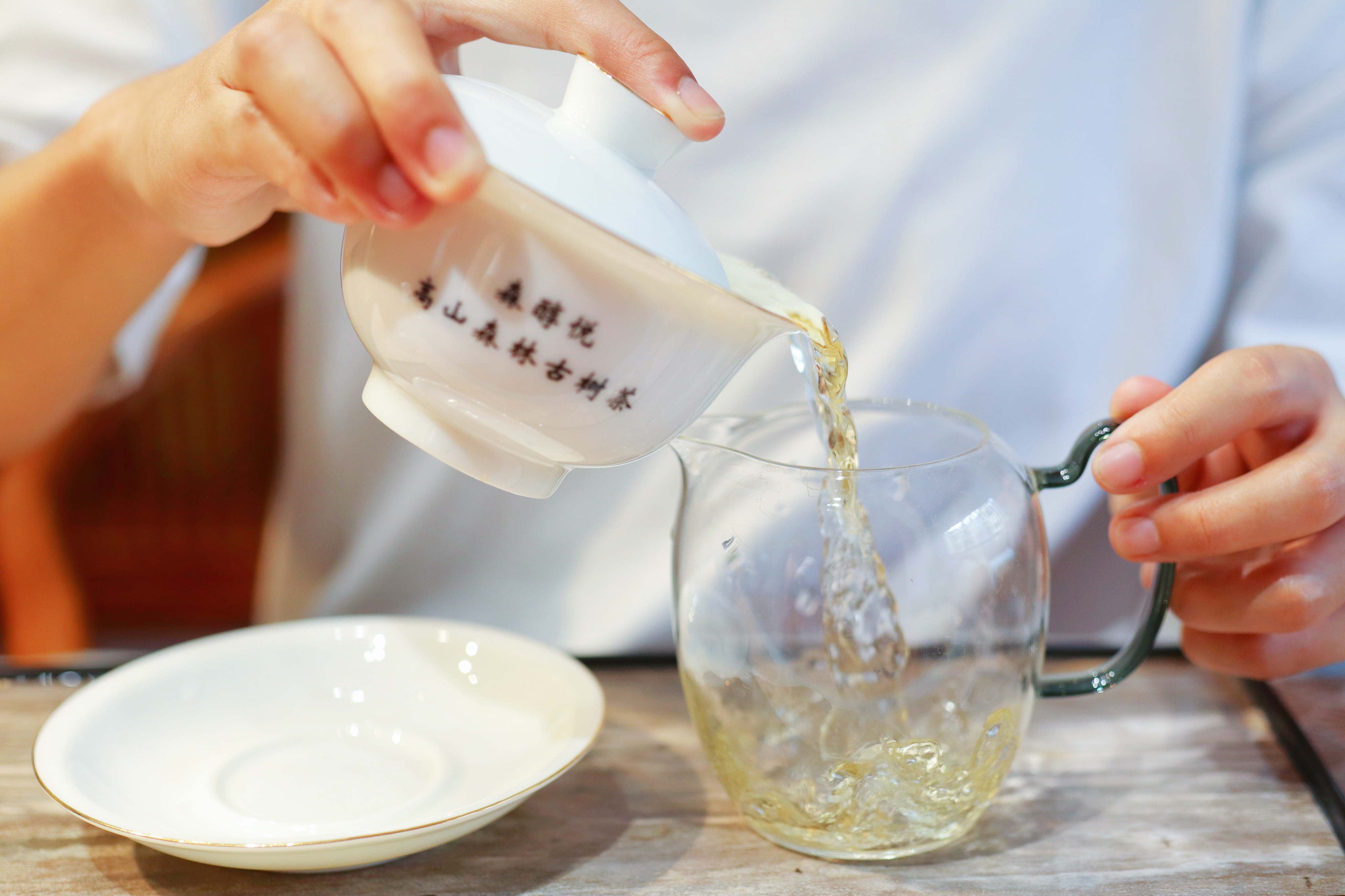 为什么喝茶会发生茶醉,为什么有些茶叶会茶醉