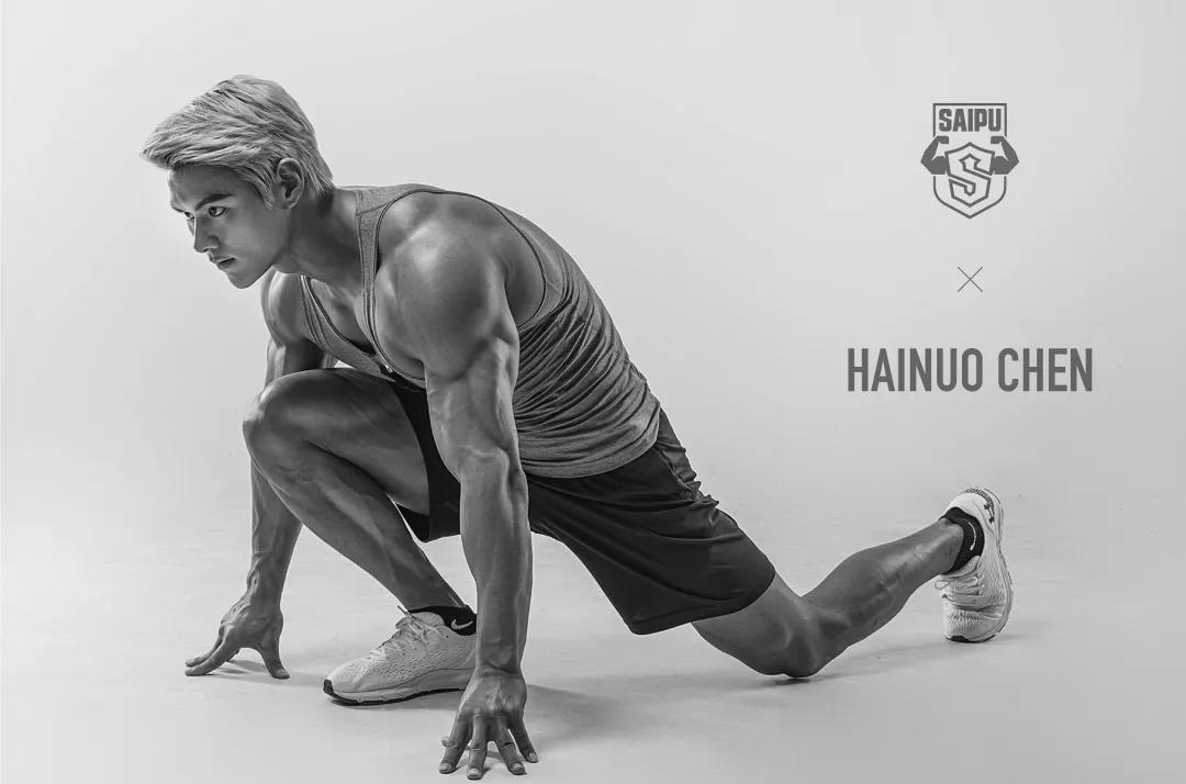 死肌肉怎么练出来的,健身基础知识你练的是什么肌肉