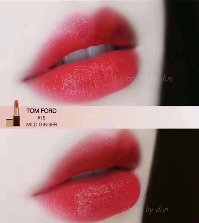 我!哭!了!这些口红也太好看了吧