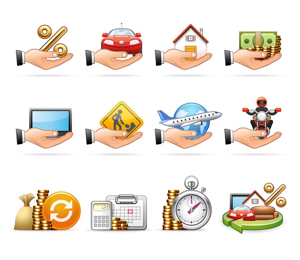 备受投资者青睐的抵押*款贷**，为何能成为钱生钱的主流？