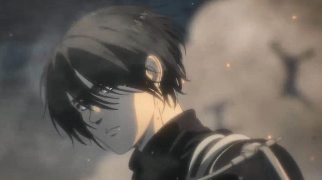 进击的巨人究竟是不是神作,进击的巨人深度解析最终季