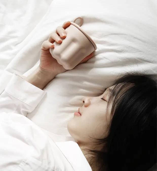 这只果冻太可了!高颜值,保温保冷,既是水杯也是轻食杯