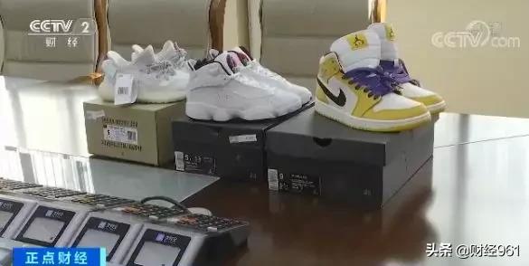 发票、证书齐全,热门网店年销超200万双球鞋,竟全是假货!啥套路?
